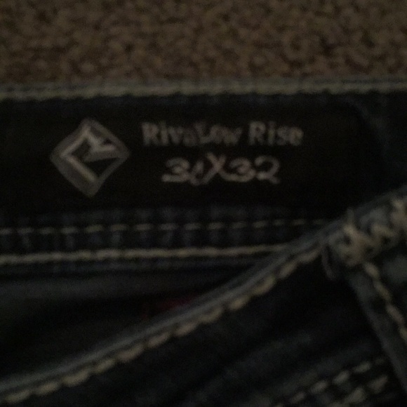 Rock &roll jeans - Picture 4 of 4